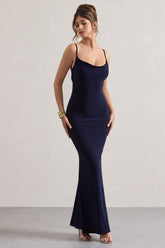 WB_CL128401015-FrancoiseNavyCowlNeckBacklessMaxiDressWithLaceInsert0